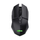 Mouse gaming Trust GXT110 Felox, wireless, 4800 DPI, LED shumëngjyrësh, i zi