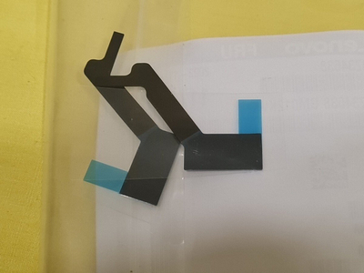 Pjesë zëvendësuese Lenovo FRU, origjinale, për pajisje Lenovo