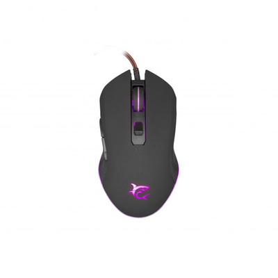 Set Gaming, Tastierë, Maus, Mauspad, Kufje, White Shark, Comanche 2