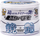 Dyll makine Soft99 Mirror Shine Light, sealant, 200 g, me leckë mikrofibër