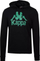 Duks për meshkuj Kappa Authentic Zimim (303NJF0-935), M, i zi