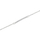 Byzylyk për femra Daniel Wellington Mirelle DW00401622, i argjendtë