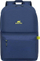Çantë shpine për laptop Rivacase Mestalla, 15.6", kundra lagështirës, blu