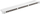 Patch panel Lanberg PPS6-0024-S, 0.5U 19", 24x RJ-45 Cat.6, gri