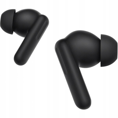Kufje OnePlus Nord Buds 4 Pro, Bluetooth, ANC, të zeza