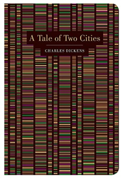 Tale Of Two Cities - Charles Dickens