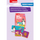 Puzzle edukativ Puedo What Do I Eat, 24 pjesë, për fëmijë 3+, shumëngjyrësh