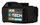 Bateri Lithium-ion JCB 18V 5Ah, 92.5Wh