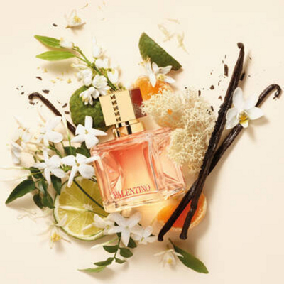 Eau de Parfum Valentino Voce Viva Intensa,