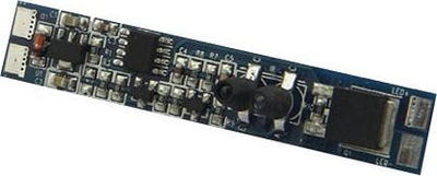 Kontrollues LED Komelon REMT CONTR LED, 12-24V, 8A, i zi