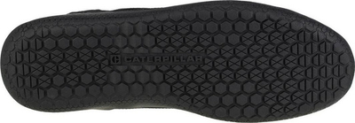 Atlete për meshkuj Caterpillar Hex Hi Utility P110505, nr. 43, të zeza