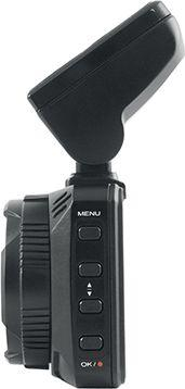 Kamerë për veturë Navitel R600 QUAD HD