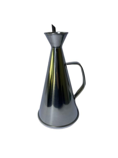 Shishe për vaj inoxi 750ml. FAMILY