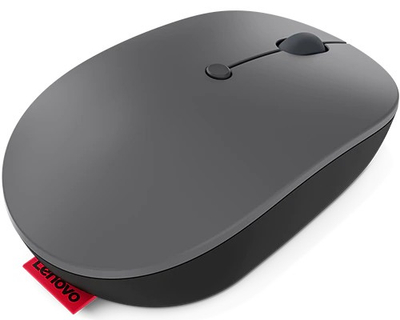 Maus pa tel Lenovo Go USB C, optik, USB C, i zi