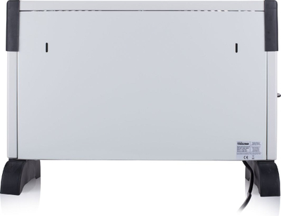 Ngrohës elektrik Tristar KA-5911, 1500W, portativ, i bardhë