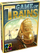 Lojë me letra Brain Games Game of Trains, strategjike, për familje, me plot ngjyra