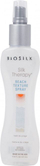 Spray teksturues për flokë Biosilk Silk Therapy Beach Texture, efekt beach waves, 167 ml