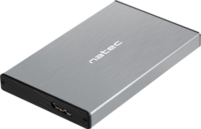 USB 3.0 SZARA (NKZ-1281) RHINO GO SATA 2.5"