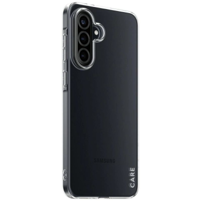 Mbrojtëse telefoni PanzerGlass CARE X-Ray për Samsung Galaxy A36 5G, kundër rënieve, transparente