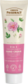 Krem duarsh Green Pharmacy Rose 3 in 1, 100ml