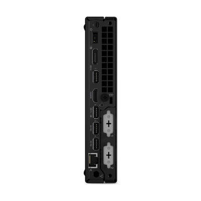 Mini PC Lenovo ThinkCentre M90q, Intel Core i7 13700, 16GB RAM, 512GB SSD, i zi