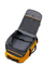 Çantë Shpine Samsonite Ecodiver S 38 Litra Ngjyrë E Verdhë