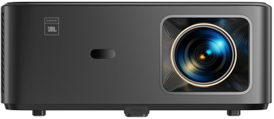 Проектор Yaber K2s Pro, Full HD 1080p, 1000 ANSI lumens, бел