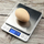 Peshore kuzhine Ruhhy 24210, digjitale 2kg, ekran LCD, argjendtë