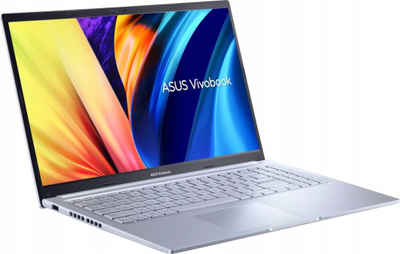 Laptop Asus VivoBook 15X D1502IA-BQ190W, 15.6", Ryzen 5-4600H, 8GB RAM, 512GB SSD