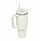 Termus Stanley Quencher H2.0 FlowState Tumbler 1.2L, çelik inoksi, portokalli