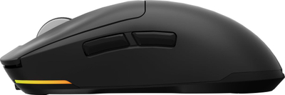 Mouse Genesis NMG-2191, me kabllo 1.8m, i zi