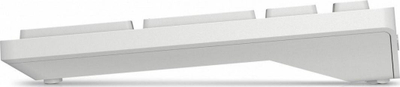 Сет тастатура и глушец Dell KM5221W, бела