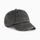 Kapelja Puma Wardrobe Essentials Metal Dad Cap, e zezë