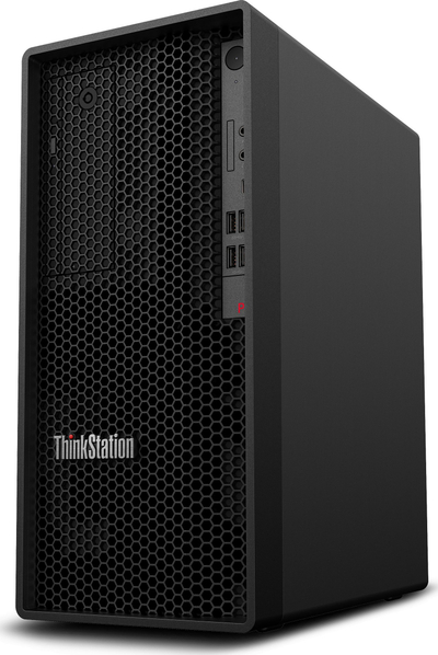 Workstation Lenovo ThinkStation P2 Tower, Intel Core i9 14900K, 32GB RAM, 1TB SSD, RTX 4060, i zi