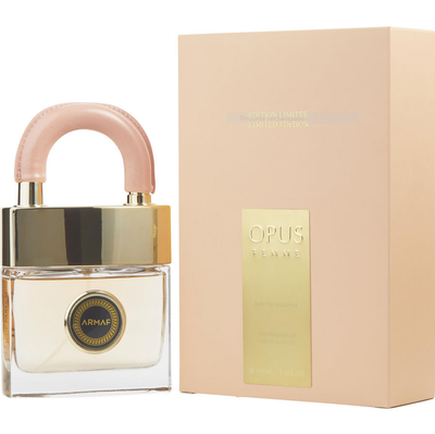 Eau De Parfum Armaf Opus Femme, 100 ml