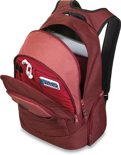 Çantë shpine Dakine Prom 25L Burn t Rose 8210025-W18
