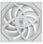 Ventilator kaste Lian Li UNI FAN TL Wireless Reverse Blade, 140mm, ARGB PWM, i bardhë