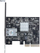 Kartë rrjeti Intellinet 10 Gigabit PCI Express, 1 port, PCI Express 2.0