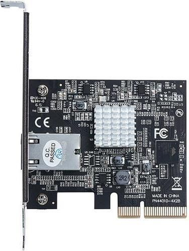 Kartë rrjeti Intellinet 10 Gigabit PCI Express, 1 port, PCI Express 2.0