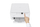 Printer multifunksional Canon PIXMA TS6550i, inkjet color, Wi-Fi, i bardhë