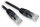 Kabllo rrjeti Lynx CS LX-UTP5E-100, Cat5e, UTP, RJ45, 10 m, e zezë