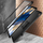 Kuti tablet Supcase Unicorn Beetle Pro për Samsung Galaxy Tab A9 Plus 11" 2023, me mbrojtës ekrani, me këmbë mbajtëse, e zezë