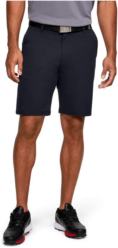 Pantallona golf për meshkuj Under Armour, tharje e shpejtë, largon lagështinë, të zeza
