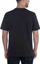 Bluzë Carhartt Dearborn Relaxed, pambuk heavyweight, për meshkuj, e zezë, M