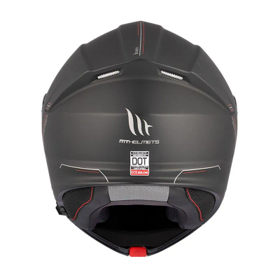 Helmete Genesis Sv Zi Mat L