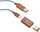 Maus gaming CHERRY XTRFY M64 Wireless, sensor Pixart 3395, pa kabllo, i zi