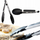 Pinca kuzhine BergHOFF Essentials Collection, najlon 9", e zeza
