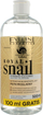 Ujë micellar pastrues Eveline Royal Snail, 500 ml