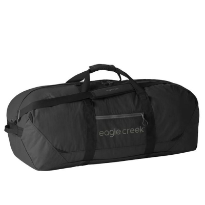 Çantë sportive Eagle Creek No Matter What Duffel 110L, 110L, 38 x 86 x 34 cm, e zezë