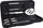 Set veglash për skarë Orion Barbecue, 8 pjesë, çelik inox